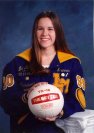 Shannons High School volleyball photo