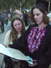 Make sure you read the fine print on the diploma before you use it.