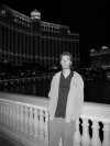 Dave and The Bellagio