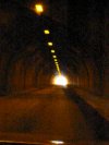 Interesting Video of the 1/2 mile long tunnel  in Yosemite Park.
